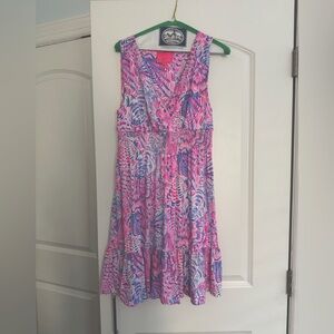 Lilly Pulitzer dress size M